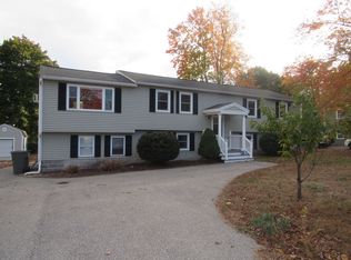 14 Veronica Ave, Salem, NH 03079