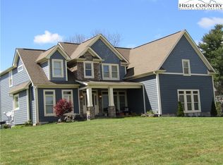 307 Dare Ln, Deep Gap, NC 28618