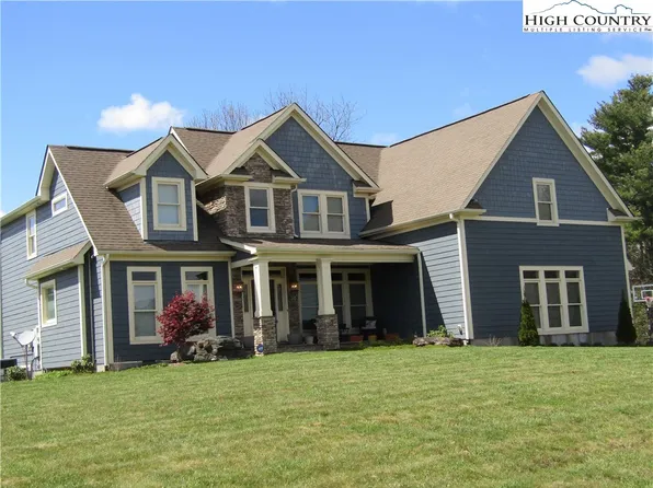 307 Dare Lane, Deep Gap, NC 28618