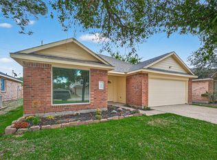 3322 Brackenfern Rd, Katy, TX 77449