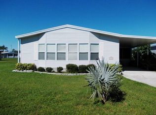 6789 Sinsonte, Fort Pierce, FL 34951