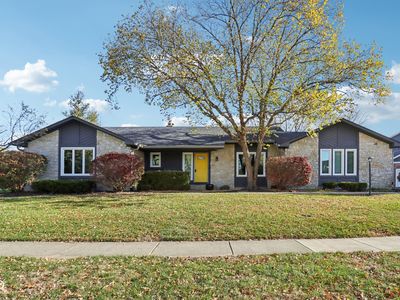 7937 Castle Lake Rd, Indianapolis, IN, 46256