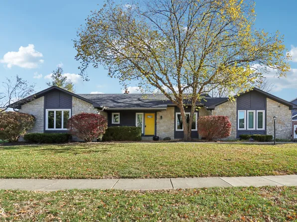 7937 Castle Lake Rd, Indianapolis, IN 46256