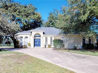 36820 Meridian Cir, Grand Island, FL 32735