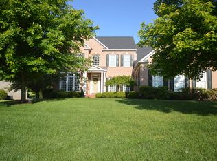 14497 Akker Ct, Gainesville, VA 20155