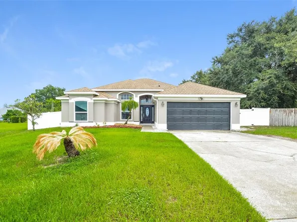 3313 Nipinicket Ct, Orlando, FL 32818