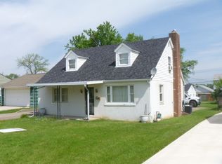 1732 Rosemont Ave, Columbus, OH 43223