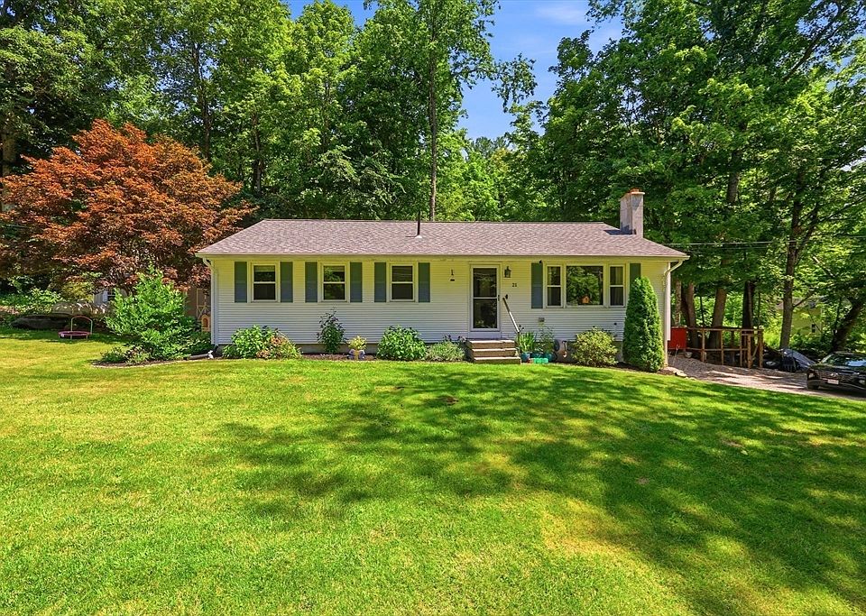 1st image of 21 Goss Hill Rd