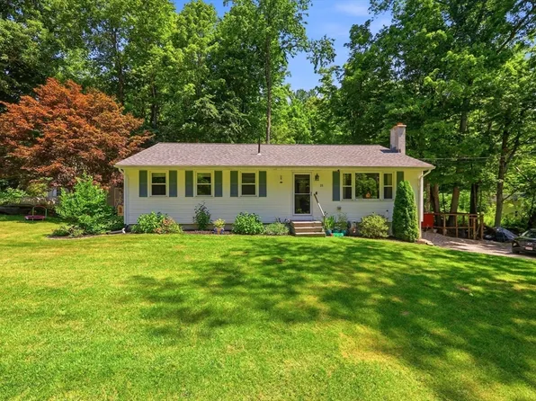 21 Goss Hill Rd, Huntington, MA 01050