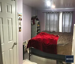 Rented by Bond New York