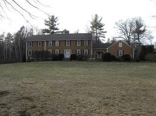 123 Center Depot Rd, Charlton, MA 01507