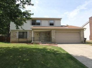1531 Nathanial Dr, Cincinnati, OH