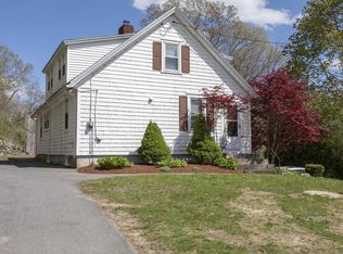 1515 Somerset Ave, Dighton, MA 02715