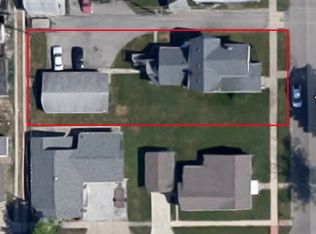 914 Sycamore St, Columbus, IN 47201
