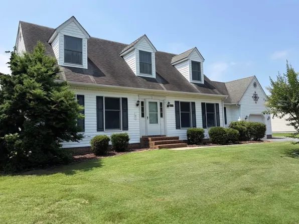 8337 Colony Cir, Easton, MD 21601