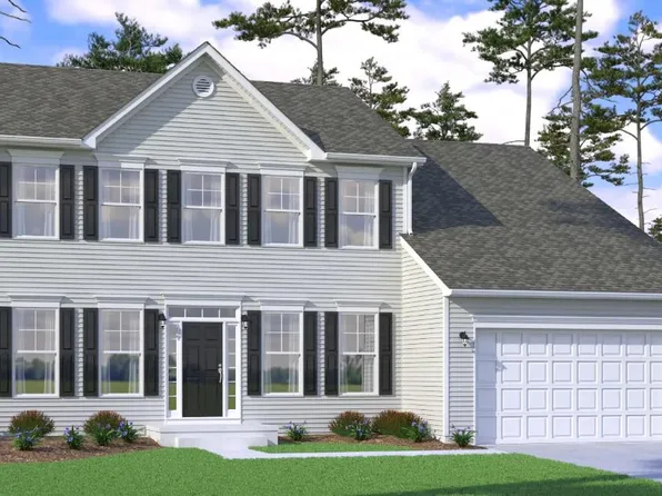 415 Twin Meadows Farm Ln, Centreville, MD 21617