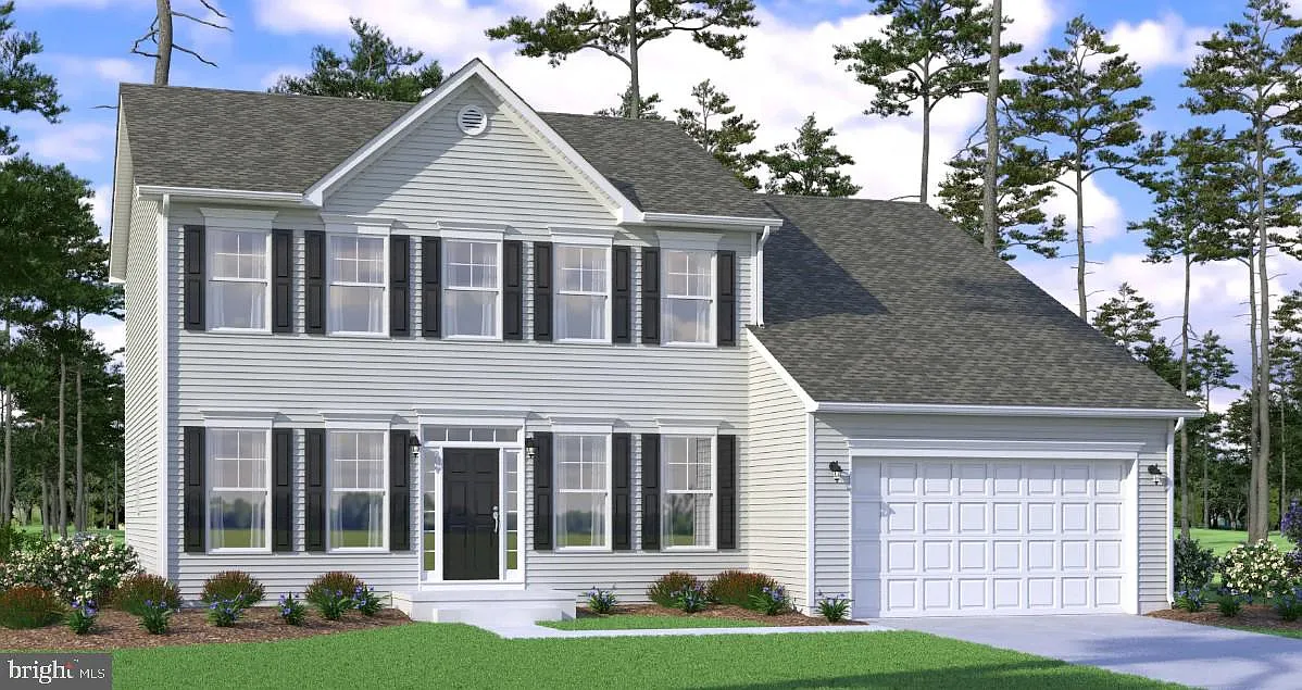 415 Twin Meadows Farm Ln photo 1