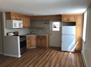 140 Roosevelt Blvd #2F, Long Beach, NY