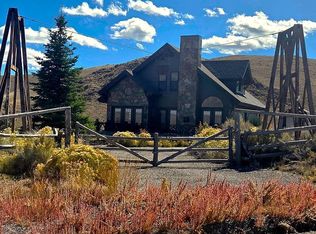 4609 Smelter Rd, Mackay, ID 83251