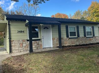 3484 Redskin Dr, Cincinnati, OH 45251