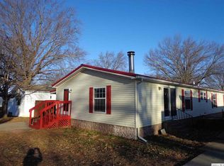 2219 Sunny Ln, Quincy, IL 62305