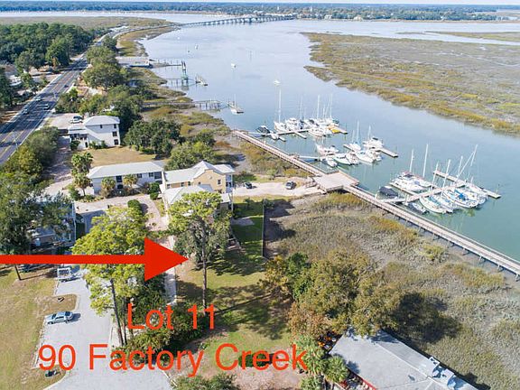 4th image of 90 Factory Creek Ct