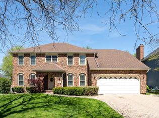 1009 Thurman Ave, Naperville, IL 60565