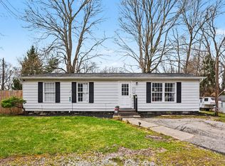 315 McCumber St, Buchanan, MI