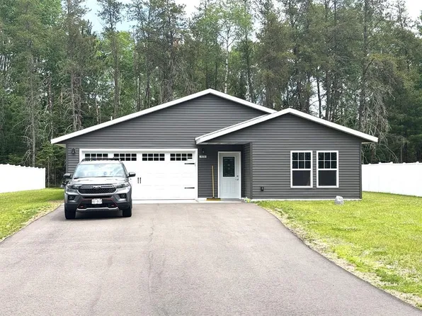 10232 Metcalf Road, Hayward, WI 54843