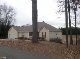 101 Reeves Rd, Dawsonville, GA 30534