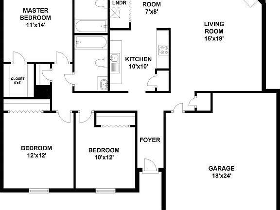 2nd image of this home