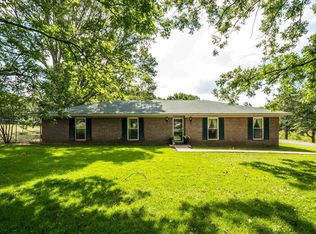 4630 W Sandidge Rd, Olive Branch, MS 38654