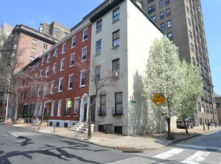 321 S 16th St APT 2R, Philadelphia, PA 19102
