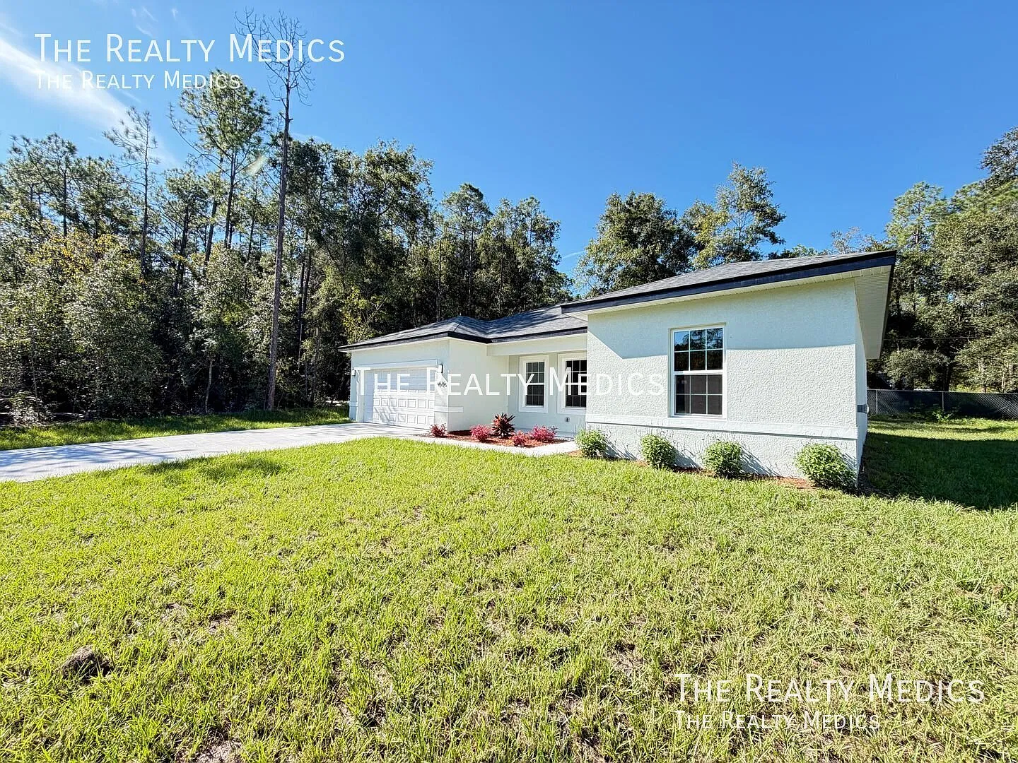 New-Build Energy, Everyday Comfort | 4 Bed 2 Bath 1,580 Sq Ft — Photo 3