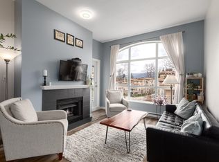 2559 Parkview Ln #402, Pt Coquitlam, BC