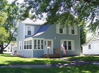 121 W Seminole St, Dwight, IL 60420