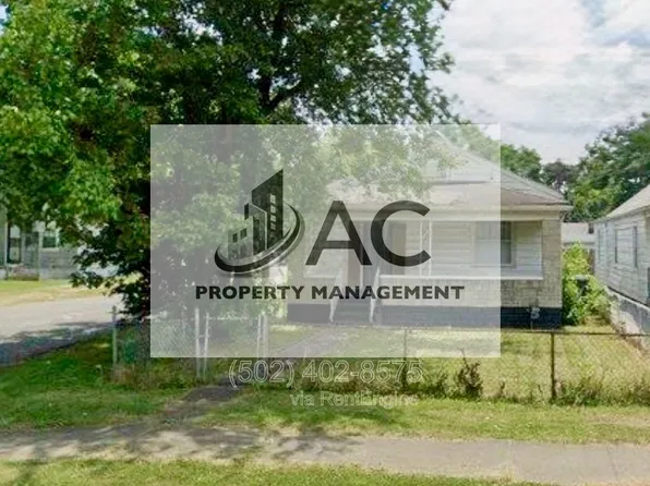 900 Beecher St, Louisville, KY 40215