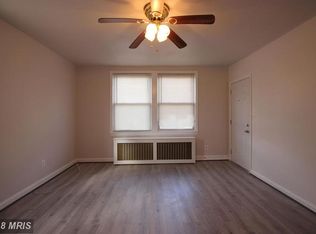 3301 D St SE APT 4, Washington, DC 20019