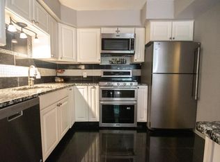 110 Dean St UNIT 1, Taunton, MA 02780