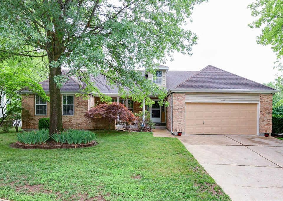 3503 Brookstone View Ct Saint Louis MO 63129 Zillow