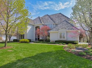 21817 N Meadowlark Dr, Kildeer, IL