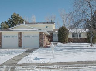 2059 Nottingham Dr, Casper, WY 82609