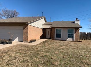 2311 NW Dunstan Ln, Lawton, OK 73505