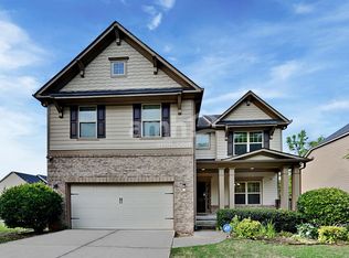 491 Twain Cir SE, Mableton, GA 30126