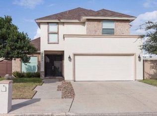 2425 Summer Breeze Rd, Mission, TX 78572