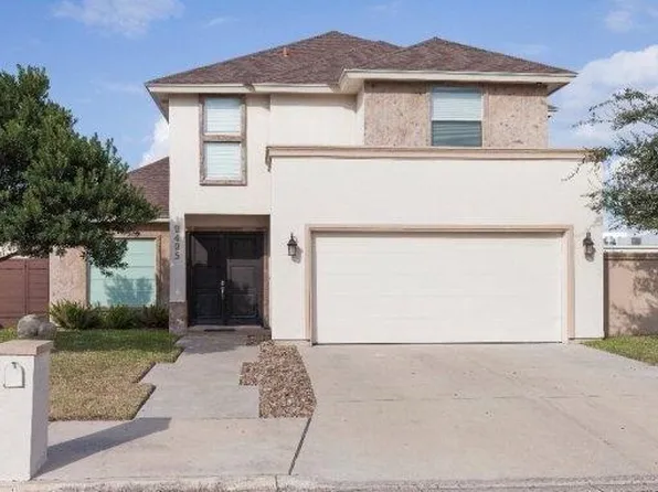 2425 Summer Breeze Rd, Mission, TX 78572