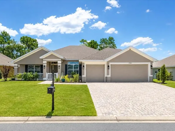 17866 SW 68TH PLACE, DUNNELLON, FL 34432