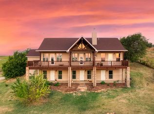 10051 Private Road 6619, Sanger, TX 76266