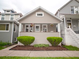 1016 Marengo Ave, Forest Park, IL 60130