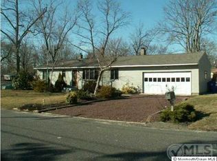 29 Rosalind Rd, Brick, NJ 08724